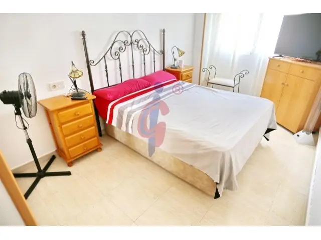 Apartamento Guardamar del Segura Cerca Playa y Parque Sur