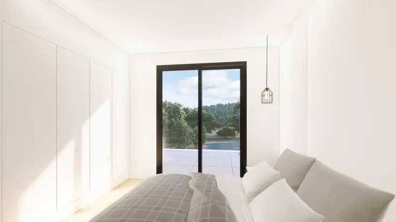 Villa en Venta Pilar de la Horadada con Piscina