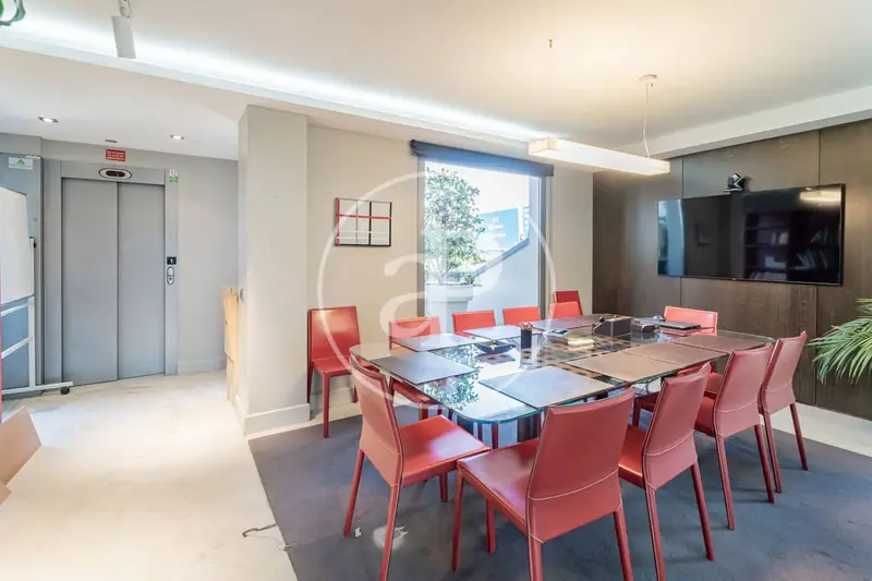 Chalet en venta en Madrid ciudad