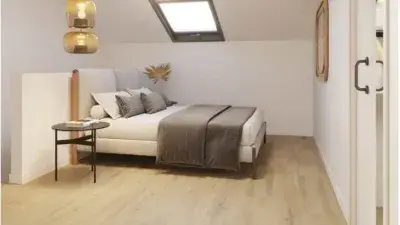 Piso en Venta San Fernando de Henares 91m2 2 habitaciones
