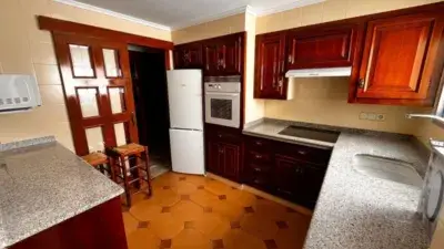 Alquiler Piso Costa Valencia Tavernes Valldigna 104m2 3 Dormitorios