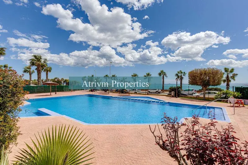 Alquiler Planta Baja Cabo Roig Orihuela Alicante