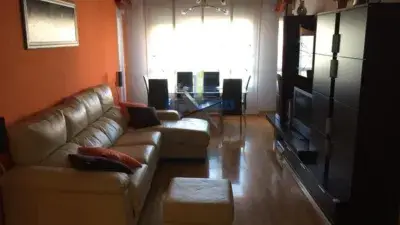 Apartamento Amueblado en Navatejera
