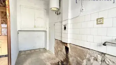 Casa en Venta San Mateo de Gallego 287m2