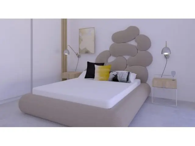 Chalets en Vera Playa Almería:  Piscina Privada, Cerca de la Playa