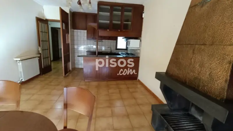 Casa en Cerdanyola del Valles a reformar 297m2