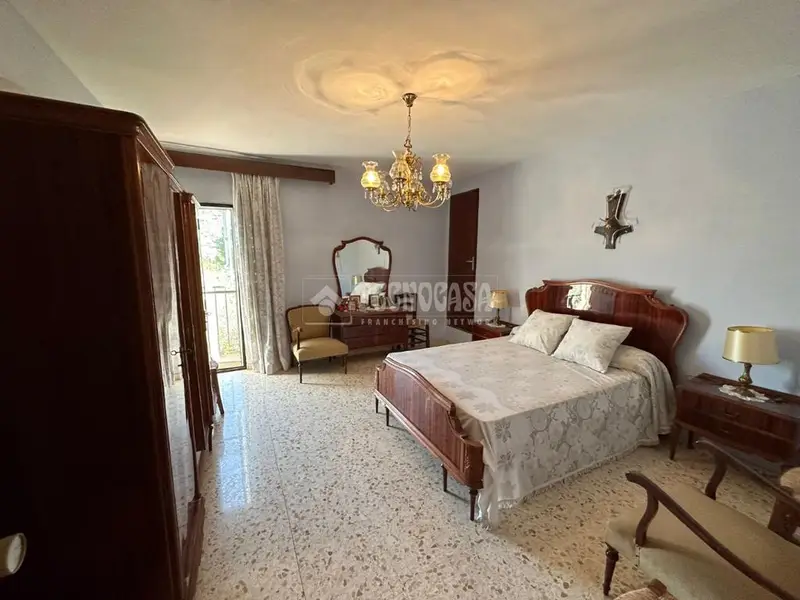 Casa Rural con 2 Viviendas Pareadas en Jaén