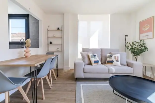 Apartamento en Madrid, Almenara