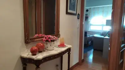 Alquiler Temporal Piso Cuatro Caminos 70m2 2 Dormitorios