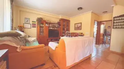 Casa Adosada en Venta en Aljaraque Ciudad Jardin