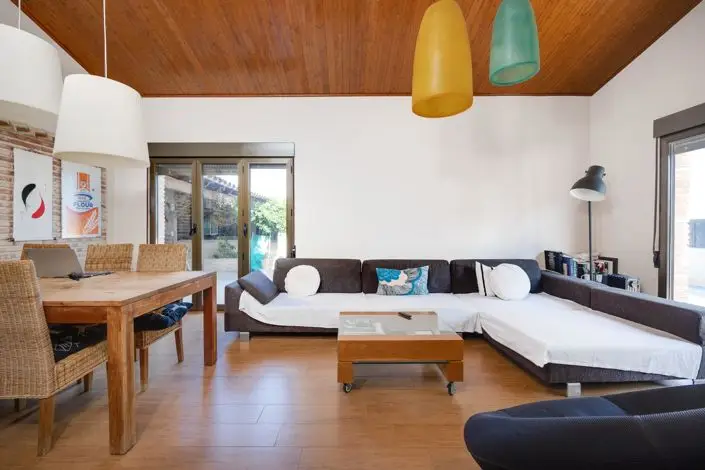 Villa en Venta Orihuela 3 Dormitorios 2 Baños