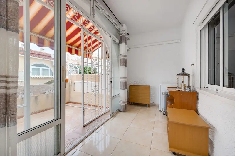 Bungalow en Venta en El Chaparral Torrevieja Alicante