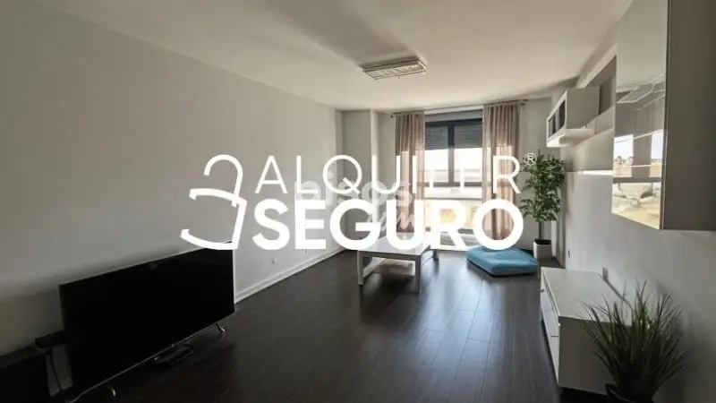 Alquiler Piso 3 Dormitorios Covibar Pablo Iglesias