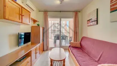 Apartamento en Pueblo cerca de la playa