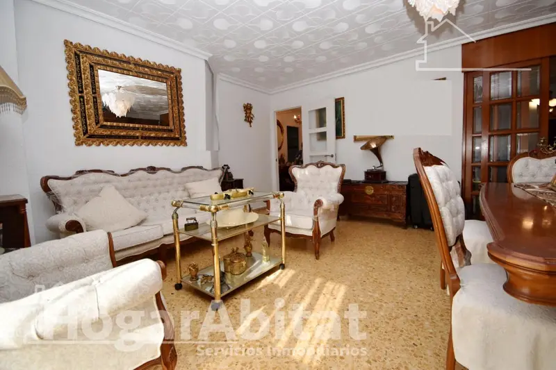 Piso en Venta Massanassa 4 Dormitorios 2 Baños Amplio Con Ascensor