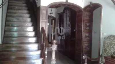 Mansión histórica en venta Ciudad Rodrigo