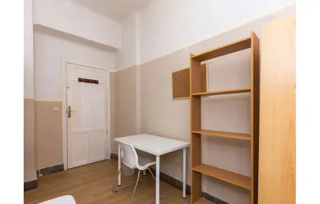 Alquiler Apartamento 3 Dormitorios 90m2 Granada