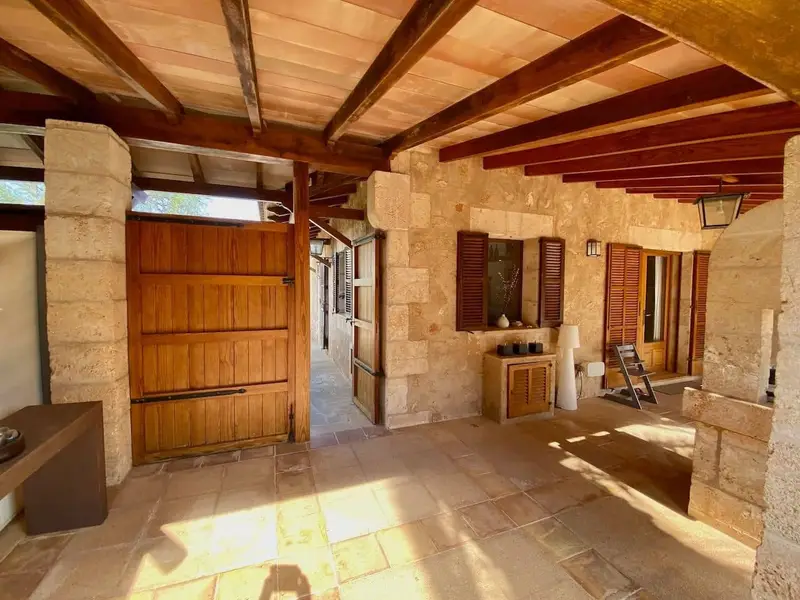 Finca con Viñedo en Mallorca 8 Dormitorios 9 Baños