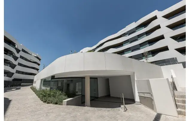 Alquiler Apartamento 128m2 Alcobendas 3 Dormitorios 2 Baños