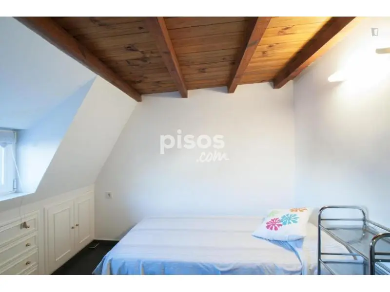Habitaci

 Privada en Madrid cerca de Tetuan