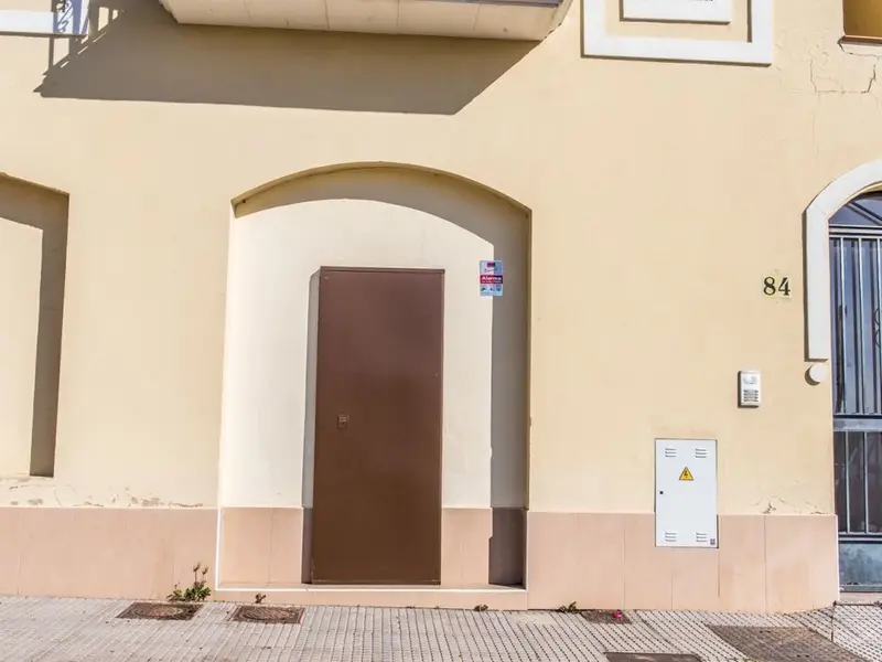 Garaje en Venta Lepe 18m² Avda Blas Infante