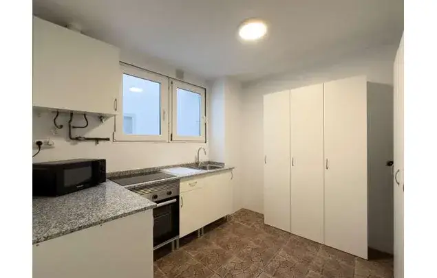 Alquiler de habitaciones en Gran Vía de les Corts Catalanes