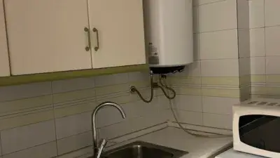 Apartamento amueblado Chapin - Cerca del Campus Universitario