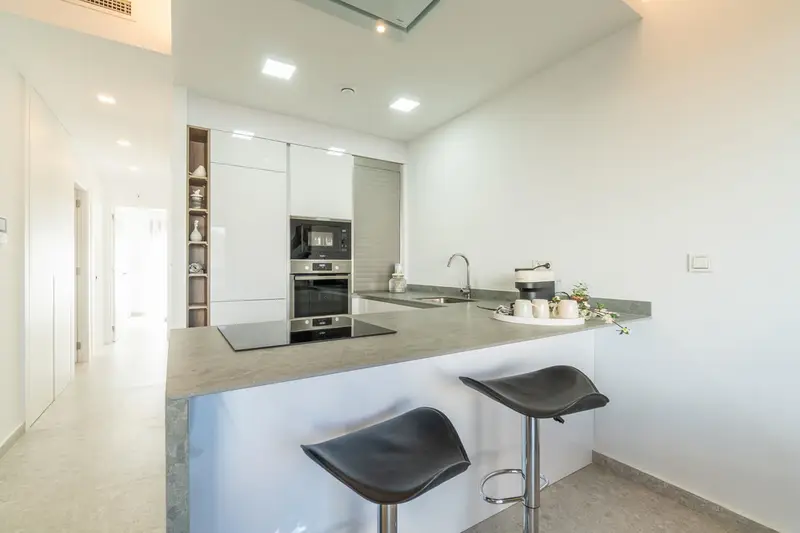 Apartamentos en Venta Los Balcones 2 y 3 Dormitorios