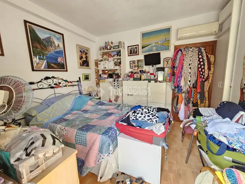 Piso en venta en Carabanchel