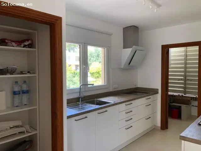 Apartamento en Venta Santa Ponsa 3 Dormitorios 2 Baños