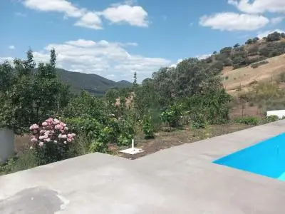 Cortijo con Licencia Turistica en Cazalla de la Sierra