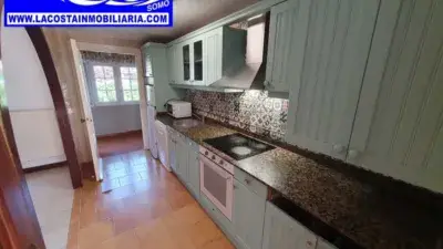 Casa adosada en venta en Barrio de Galizano Pedrosa