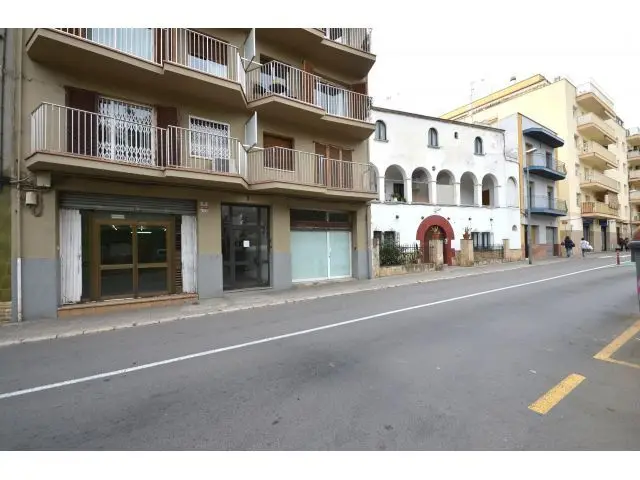 Local Comercial en Vilanova Centro