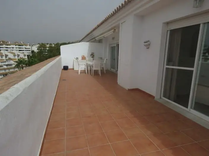 2 Bed Penthouse for sale