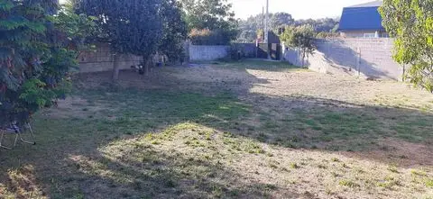 Terreno Urbanizable Navia-Samil Vigo