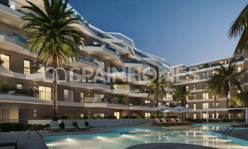 Pisos y Aticos de Lujo en Mijas Malaga