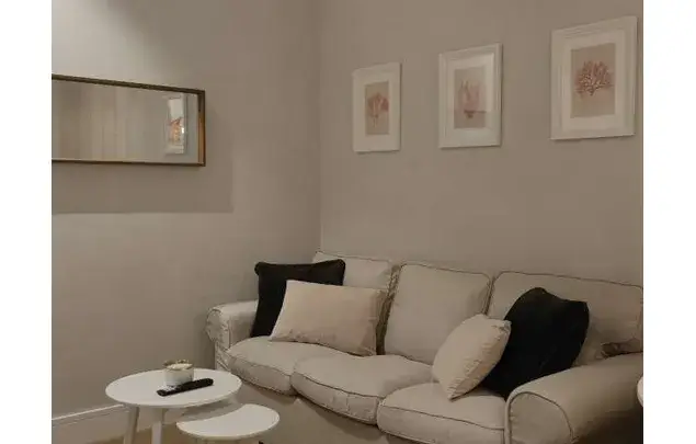 Estudio 48m2 Madrid Alquiler Online
