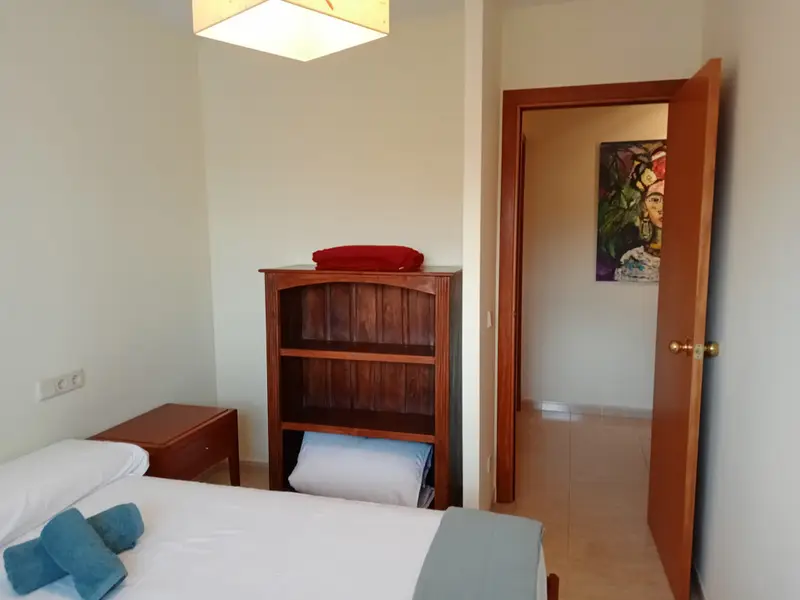 Apartamento Dúplex en Canet de Mar Cerca de la Playa