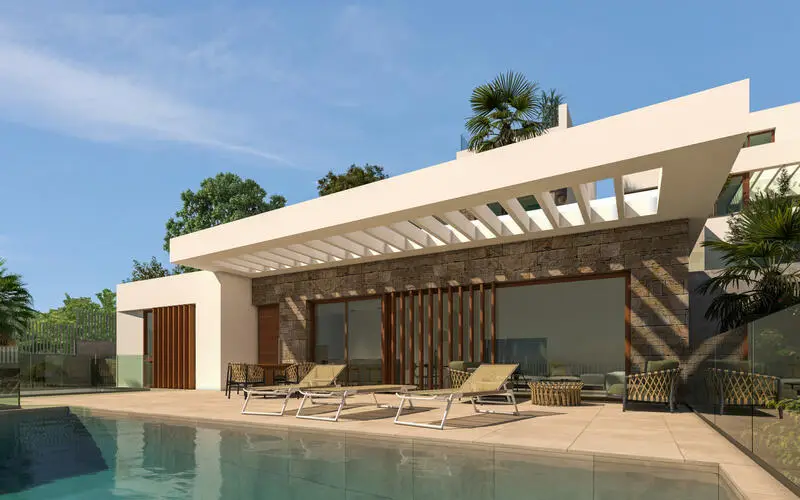 4 Cuarto Villa en venta
Ciudad Quesada, Alicante