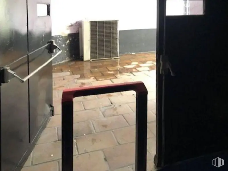 Venta Local Comercial 794m² Algete Gimnasio Deportivo