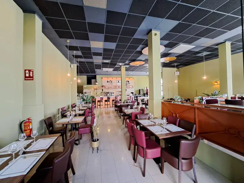 Restaurante Pizzeria en Traspaso Alzira Valencia