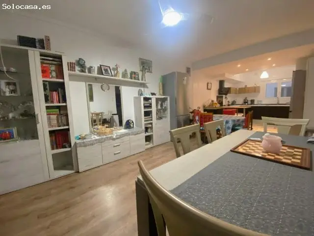 Piso Centrico 4 Dormitorios 2 Baños Figueres Reformado