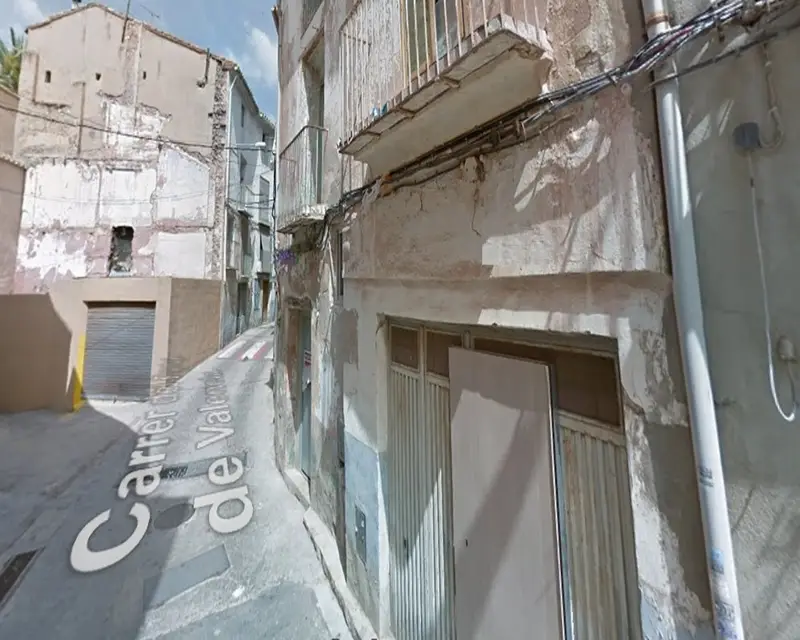 Adosado 218m2 Onda Calle Portal Valencia