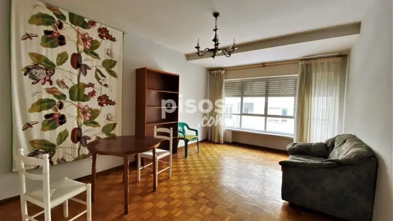 Piso en Venta en Ribadeo Avenida de Asturias