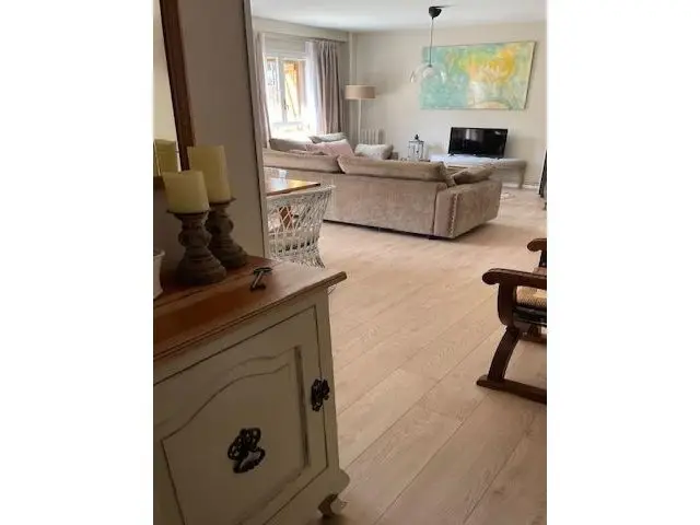 Apartamento Panticosa con Terraza Jardin y Vistas a Pistas