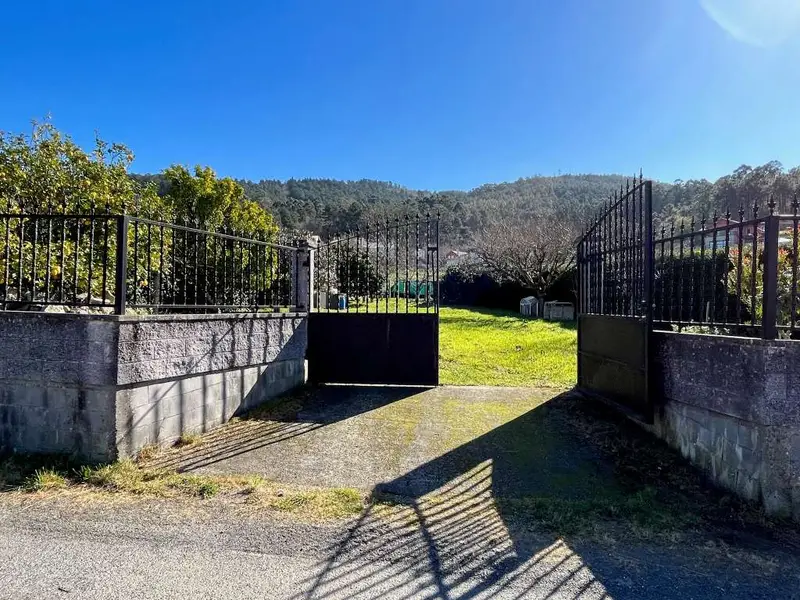 Parcela Rustica en Venta Noia Boa 554m2 Cerca de la Playa