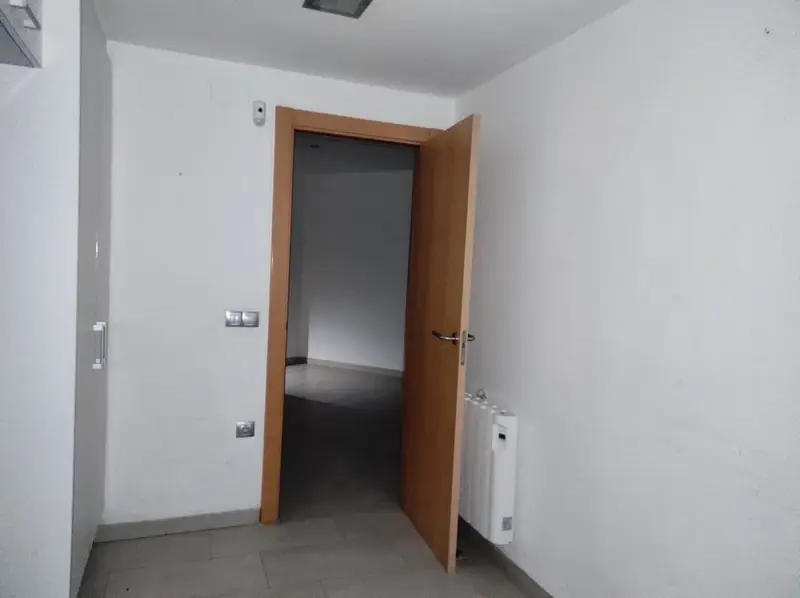 Garaje en Manresa con Aire Acondicionado Ascensor y Calefaccion