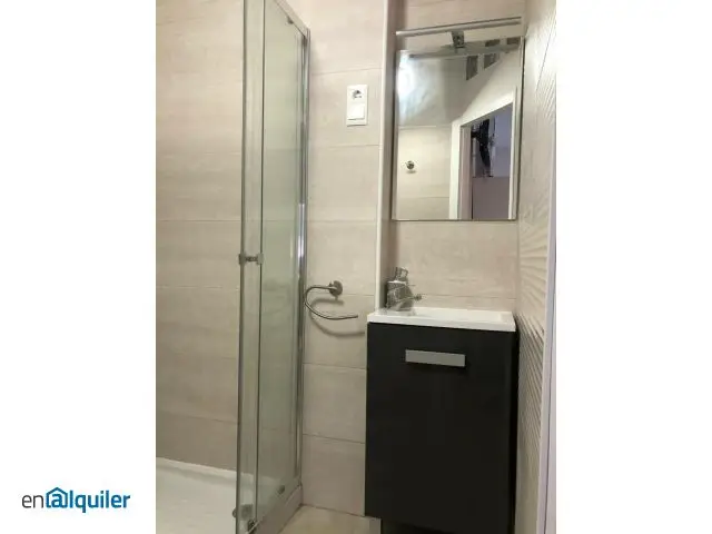 Estudio Amueblado Pedregalejo Málaga
