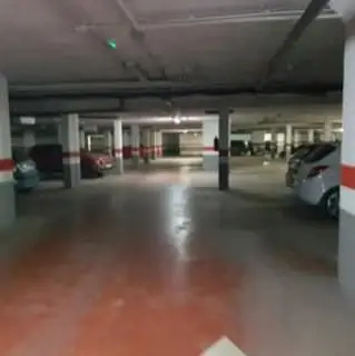 Garaje en Venta en Villarreal Calle Alfons El Magnanim