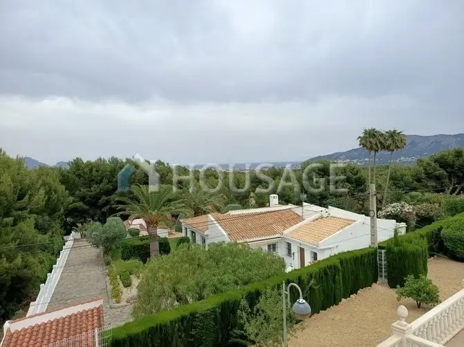 Piso en Venta en Urbanizacion Bonavista La Nucia